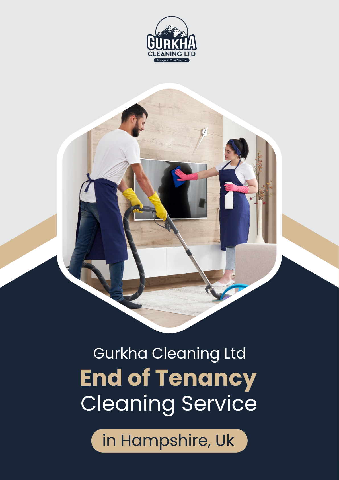 Exterior Cleaning Services