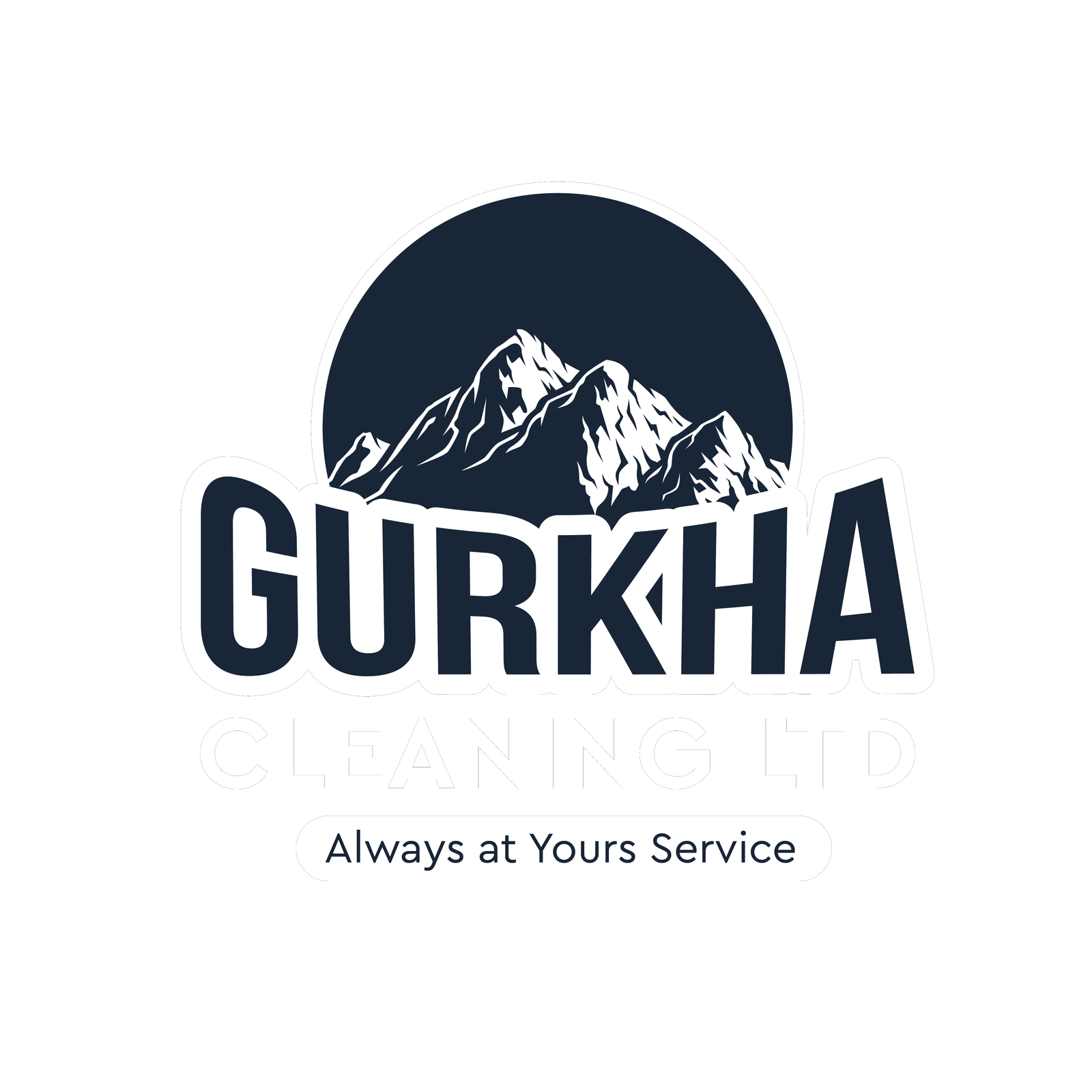 Gurkha Cleaning