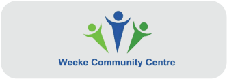 weeke community centre