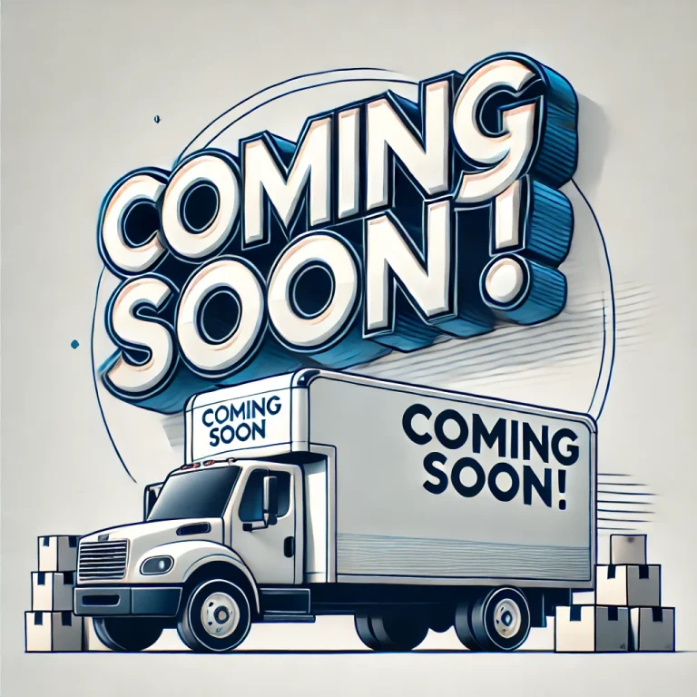 Our New Blog is Coming Soon