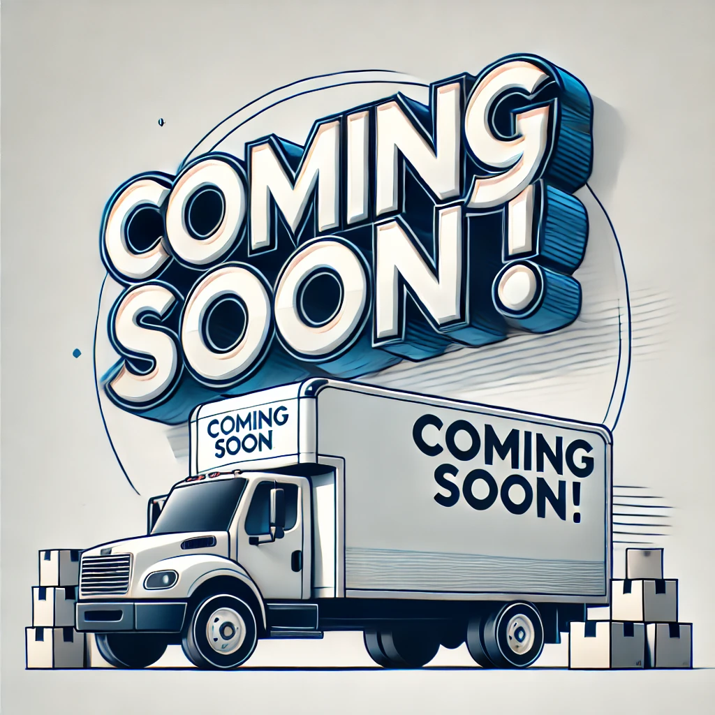Coming Soon! Our New Blog is Coming Soon