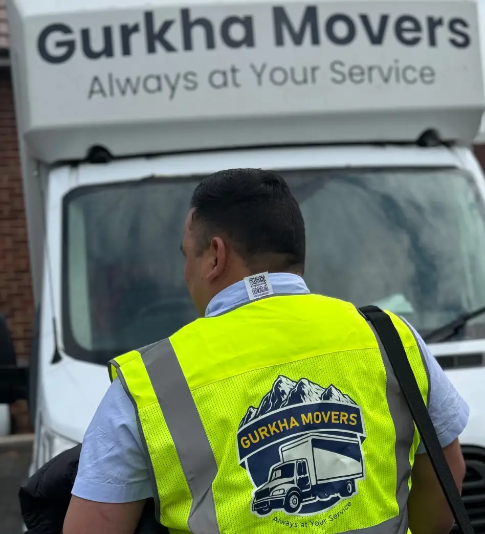 Clearance Service Gurkha Movers - Always at your service