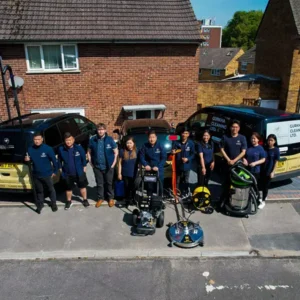 Portsmouth Cleaning Gurkha Clean