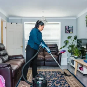Portsmouth Cleaning Domestic Cleaning from Gurkha Cleaning