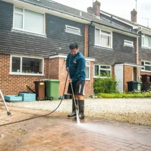 Portsmouth Cleaning Exterior Cleaning from Gurkha Cleaning