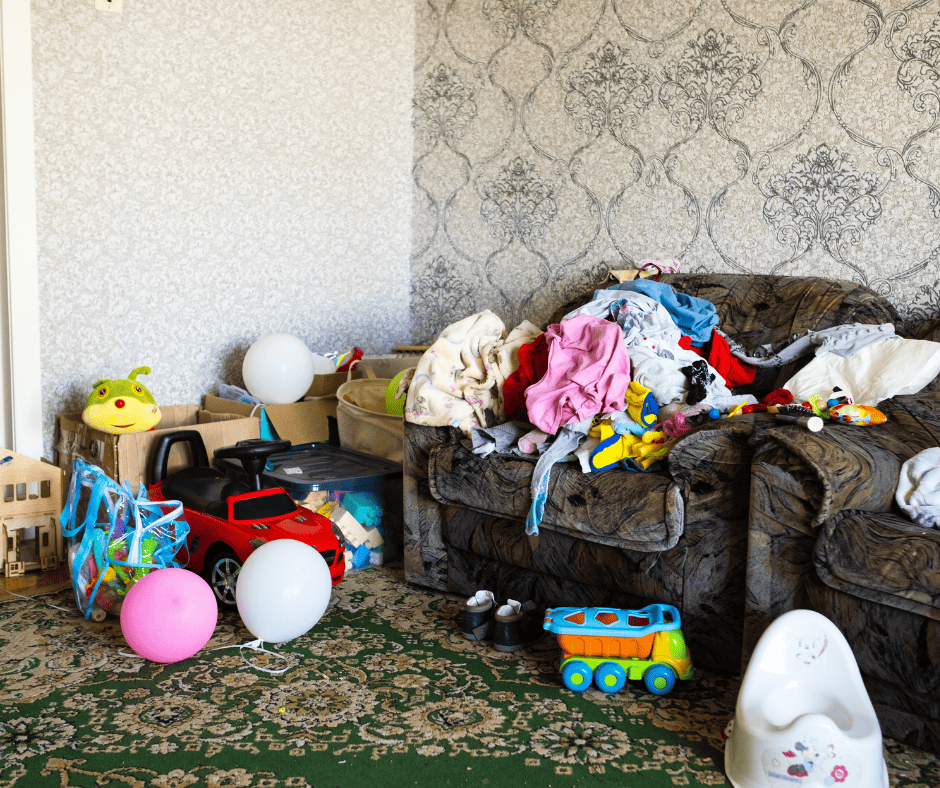 Domestic Clearances in Salisbury with Gurkha Cleaners Domestic Clearances in Salisbury