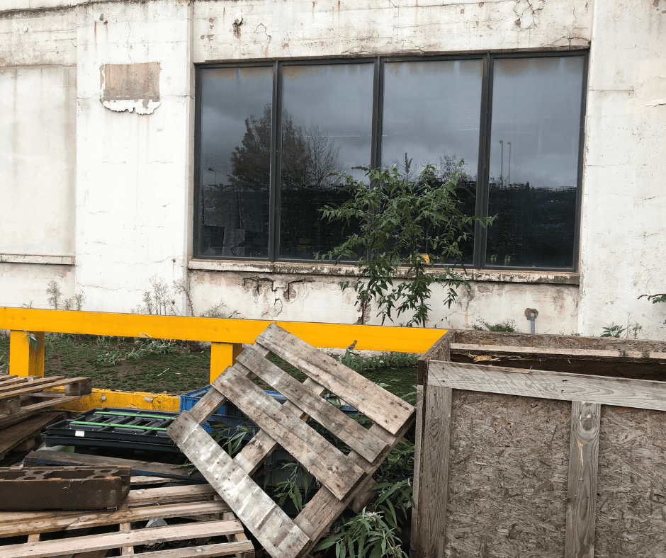 Declutter Your Workspace: The Secret to Efficient Commercial Clearances in Andover – Gurkha Cleaners Commercial Clearances in Andover