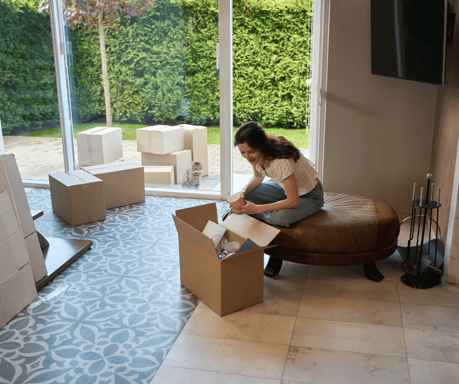 The Art of Packing: Winchester’s Best Kept Secret with Gurkha Cleaners Packing Services in Winchester
