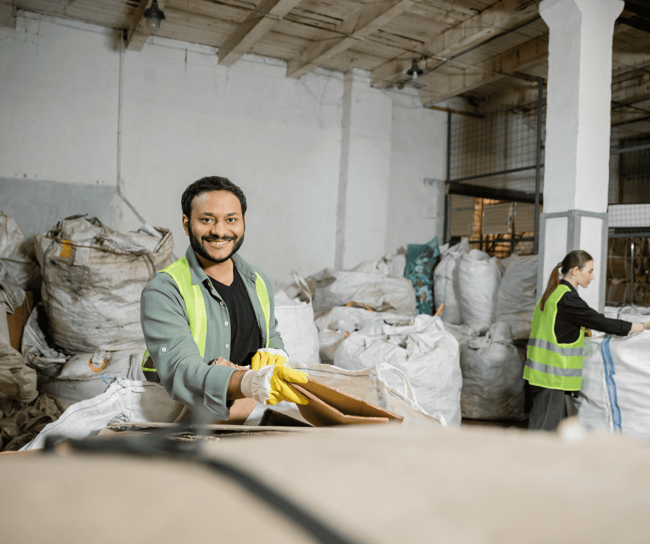 Declutter Your Space with Salisbury Clearance Services by Gurkha Cleaners Salisbury Clearance Services