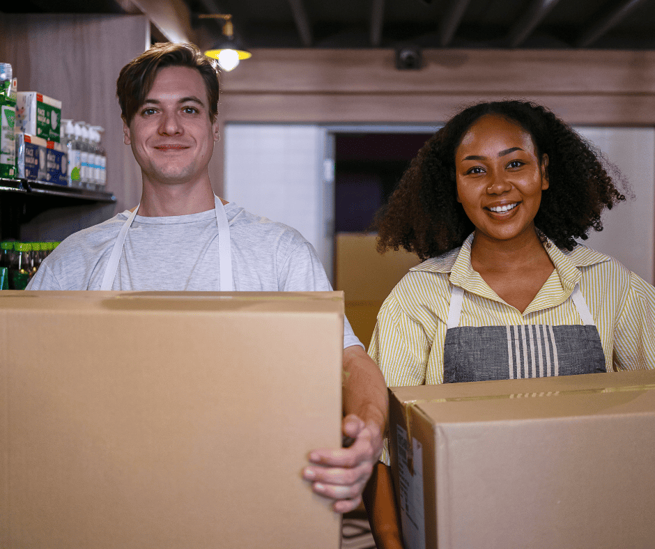 Why You Should Choose Gurkha Cleaners for Andover Packing Services Andover Packing Services