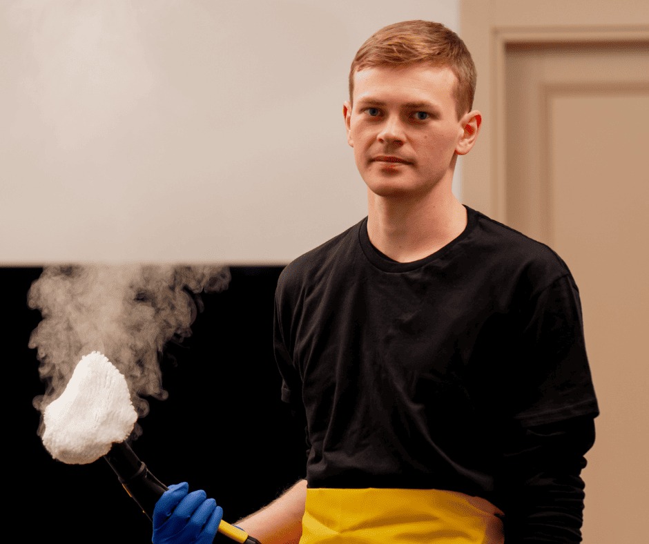 The Secret to a Spotless Home: Portsmouth Cleaning with Gurkha Cleaners Portsmouth Cleaning
