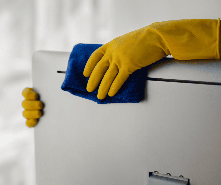 Discover Unconventional Cleaning Services in Winchester with Gurkha Cleaners Cleaning Services in Winchester