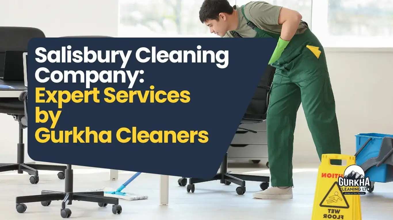 salisbury-cleaning-company