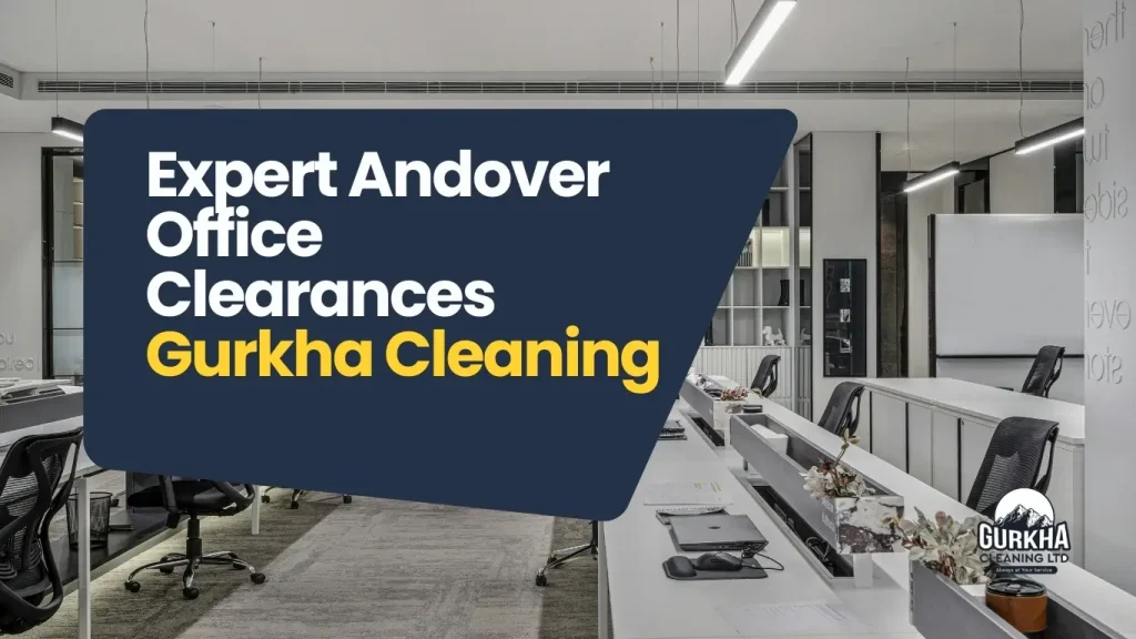 andover-office-clearances
