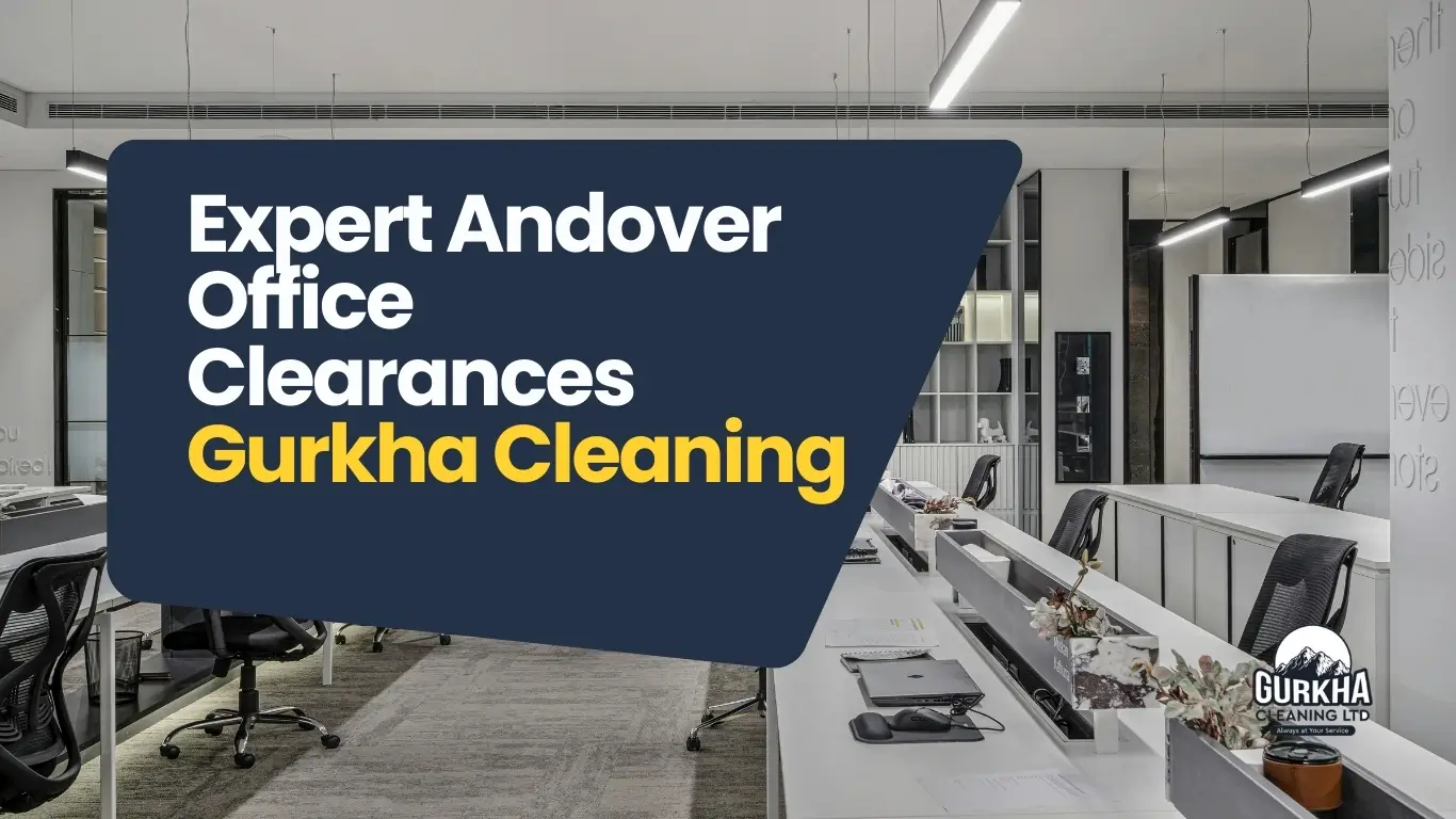 andover-office-clearances