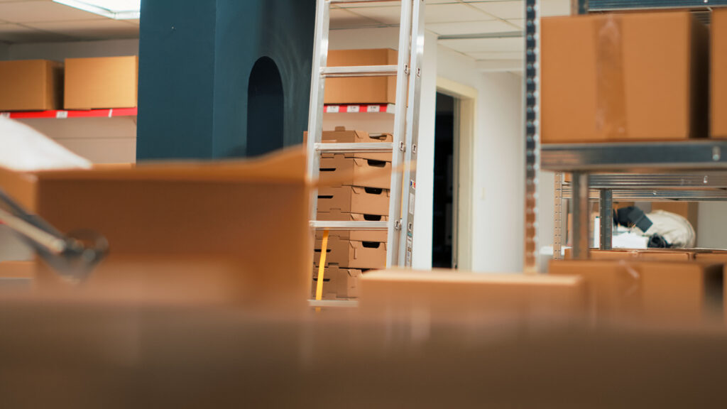 commercial clearances in Winchester