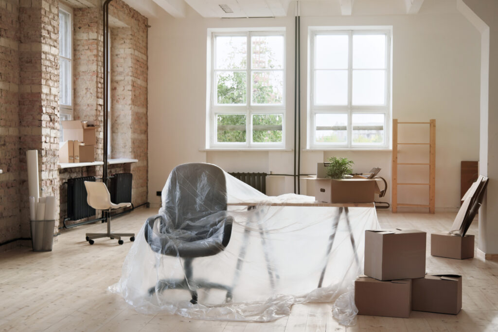 Efficient Office Clearances in Salisbury with Gurkha Cleaners office clearances in Salisbury