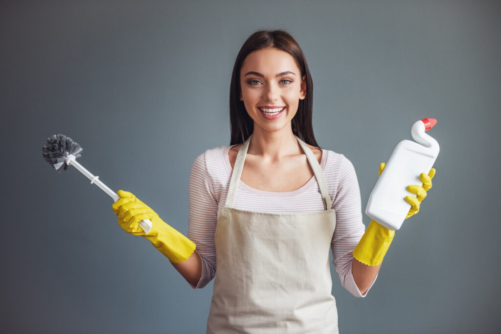 Why Choosing Professional Cleaning Services in Winchester Matters for Your Home and Business – Gurkha Cleaners cleaning services in Winchester
