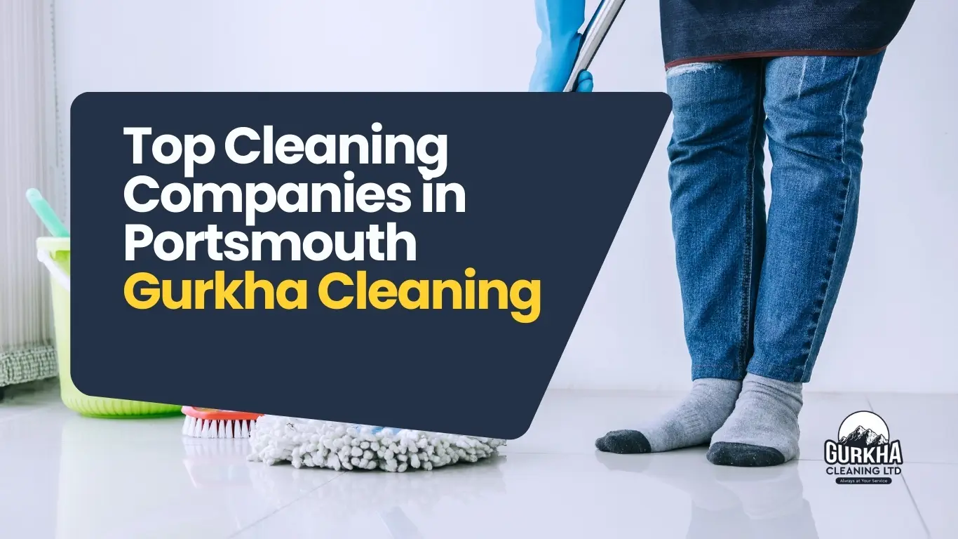 cleaning-companies-in-portsmouth