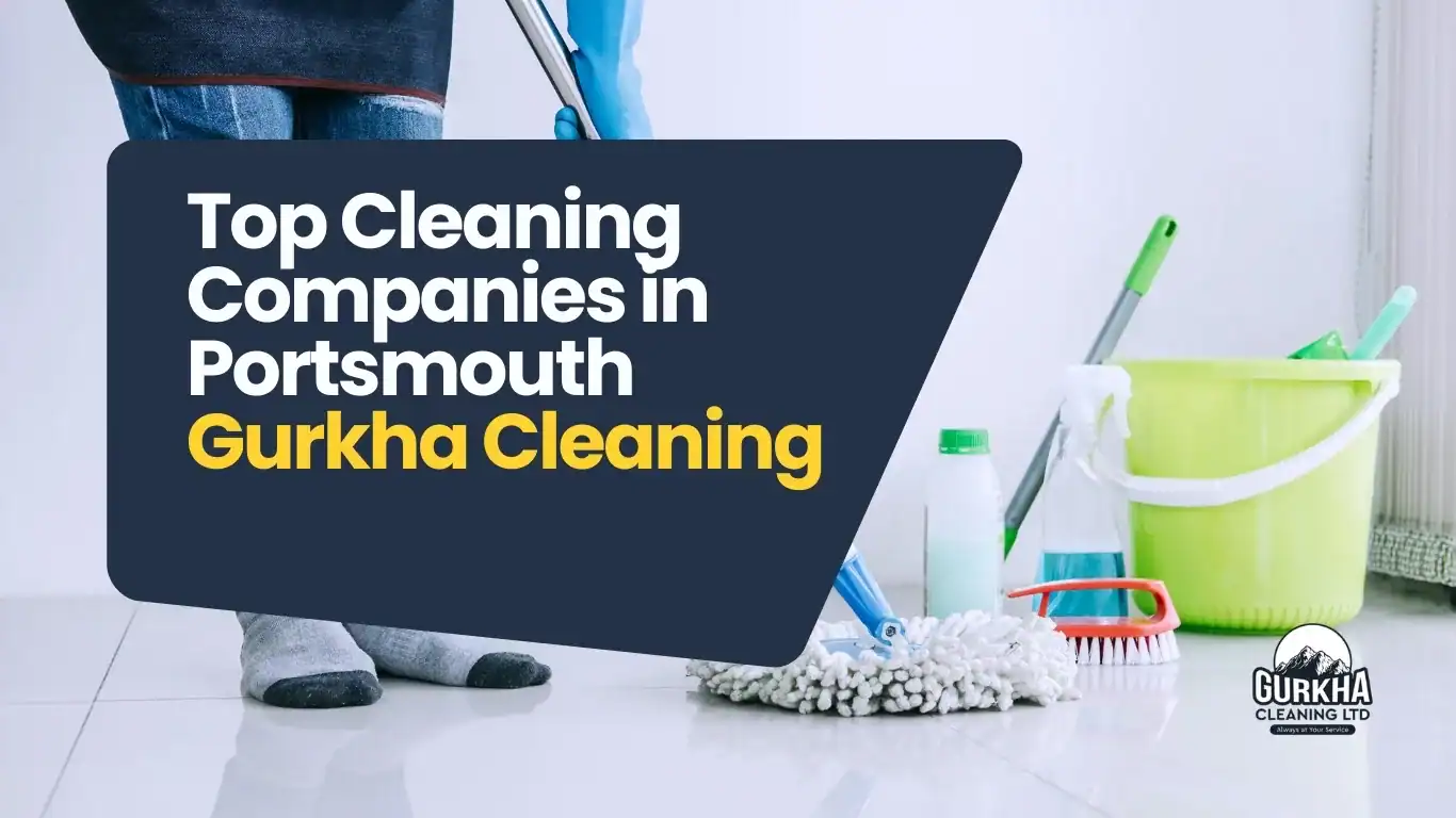 cleaning-companies-in-portsmouth