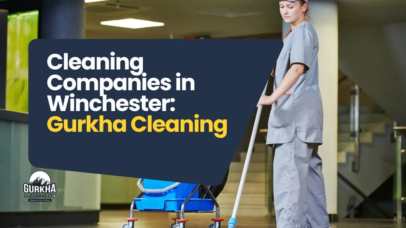 cleaning-companies-in-winchester