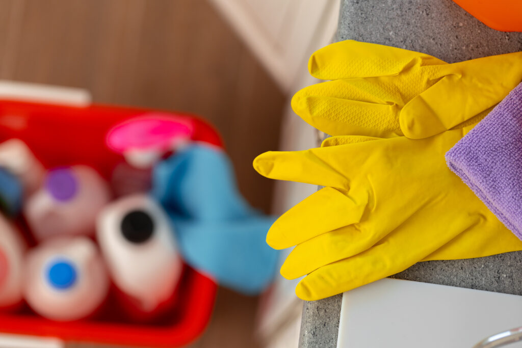Why Choosing Cleaning Companies in Salisbury Like Gurkha Cleaners Ensures Immaculate Results cleaning companies in Salisbury