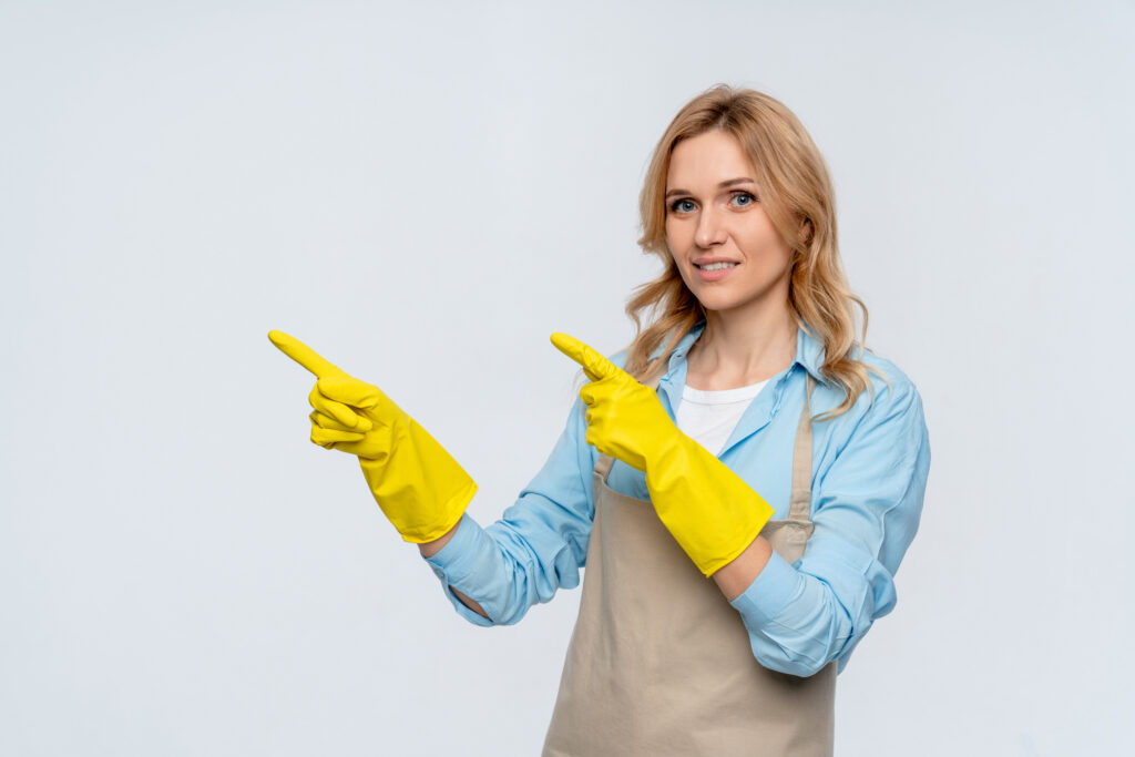 Why Choosing Cleaning Services in Portsmouth from Gurkha Cleaners is the Smart Choice cleaning services in Portsmouth