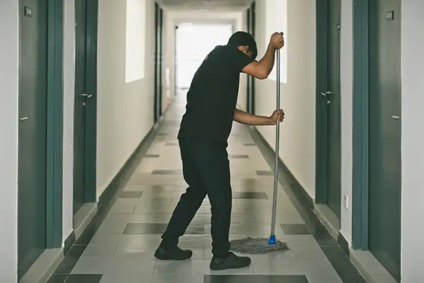 Cleaning in Winchester – Professional Commercial Services from Gurkha Cleaning Gurkha Cleaning offers reliable commercial cleaning in Winchester, with consistent crews, flexible schedules, and high standards for every business.
