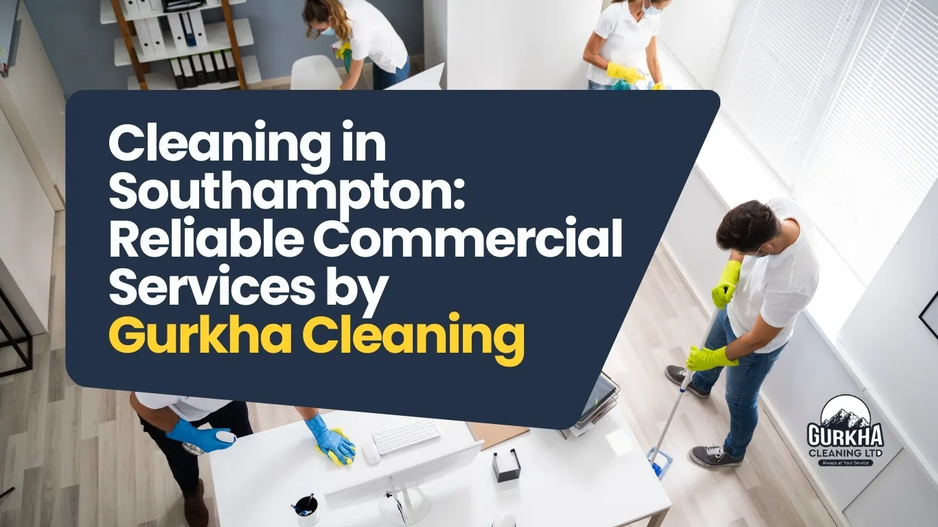 cleaning-in-southampton