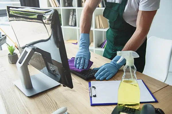 Why Gurkha Cleaning Outperforms Other Winchester Cleaning Agencies Winchester Cleaning Agencies