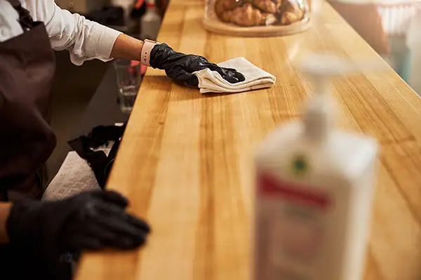 Winchester Cleaners – Making Your Home Shine with Gurkha Cleaning Gurkha Cleaning provides reliable Winchester cleaners for domestic cleaning, offering consistent crews, tailored plans, and a spotless home every time.