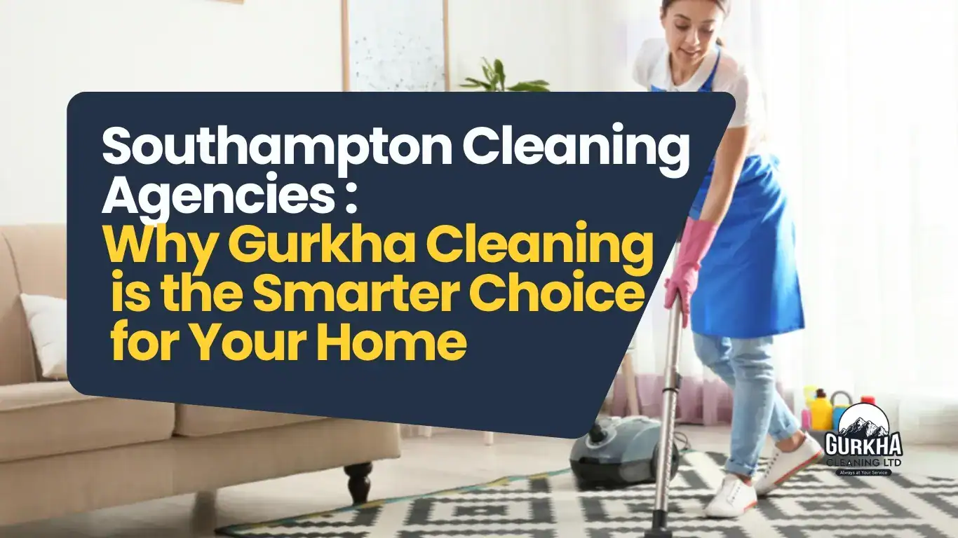 southampton-cleaning-agencies