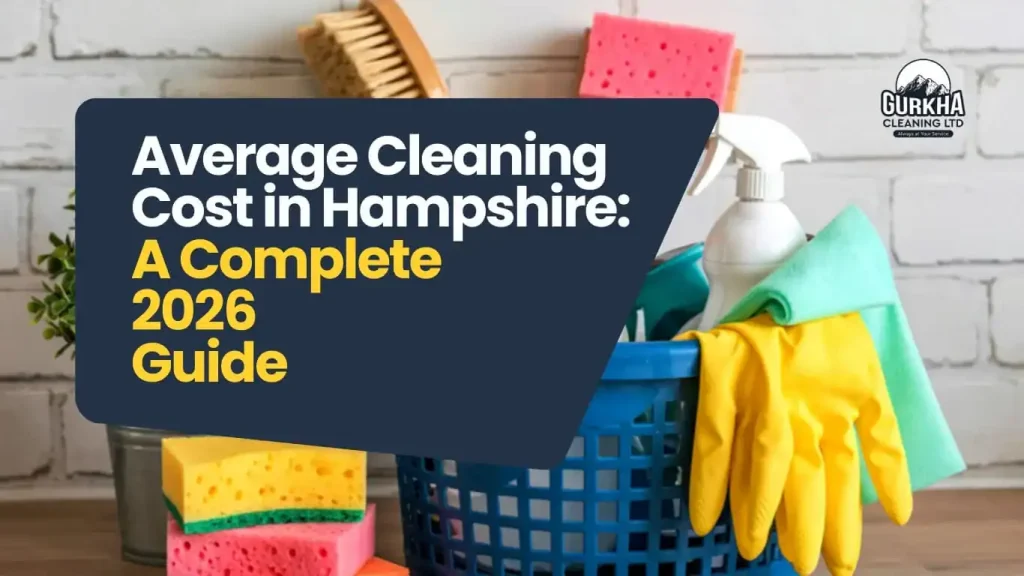 Average Cleaning Cost in Hampshire: A Complete 2026 Guide average-cleaning-cost-in-hampshire