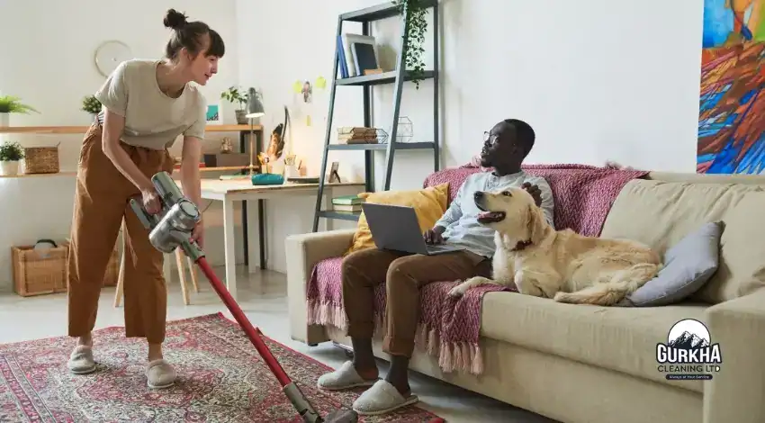 home-cleaning-for pets