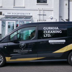 Gurkha Clean (24)