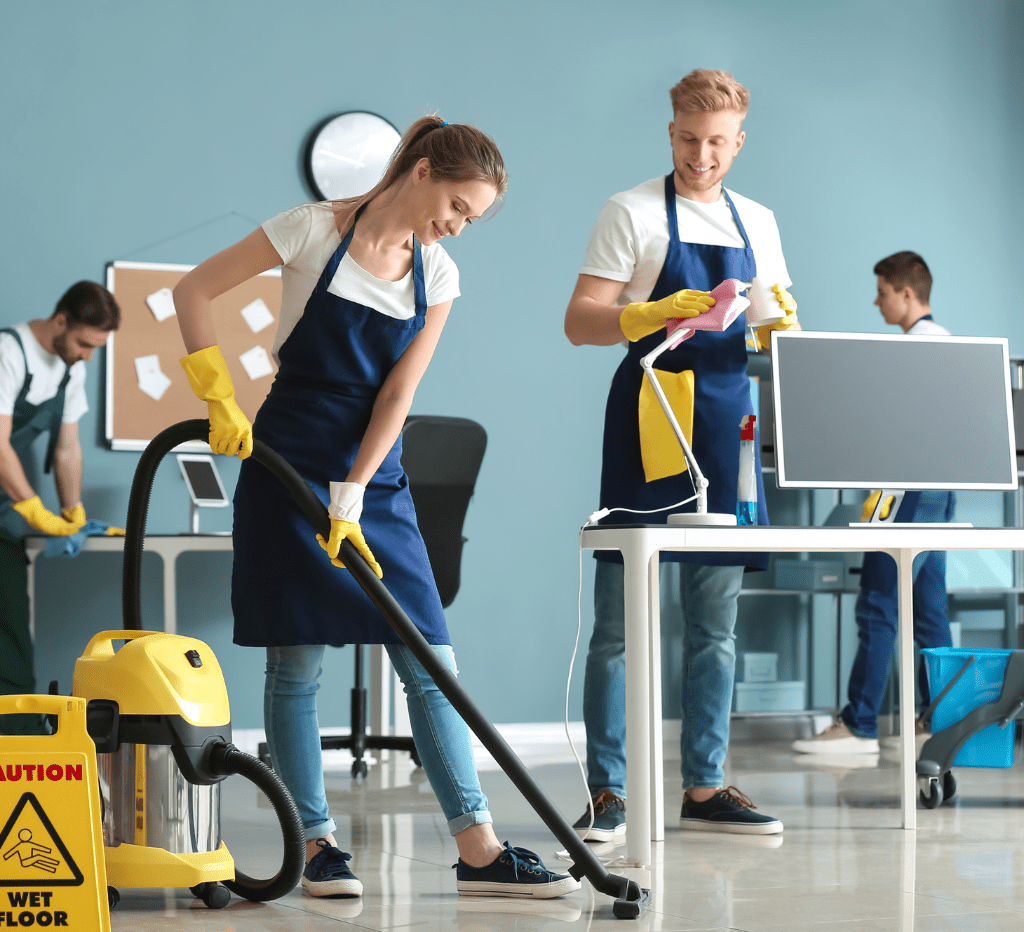commercial-cleaning