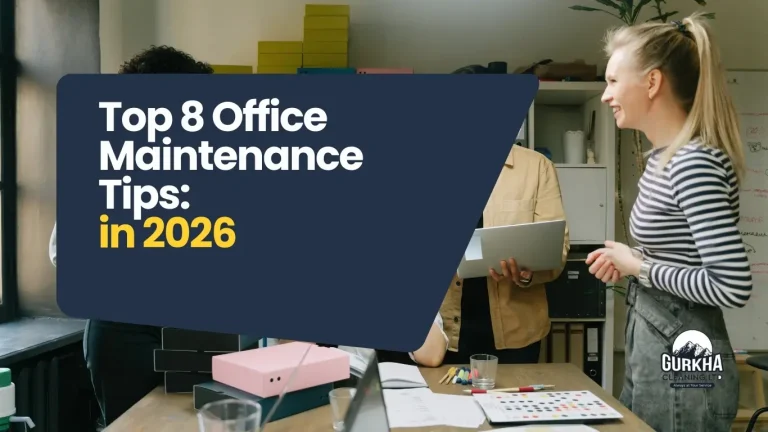 office-maintenance-tips