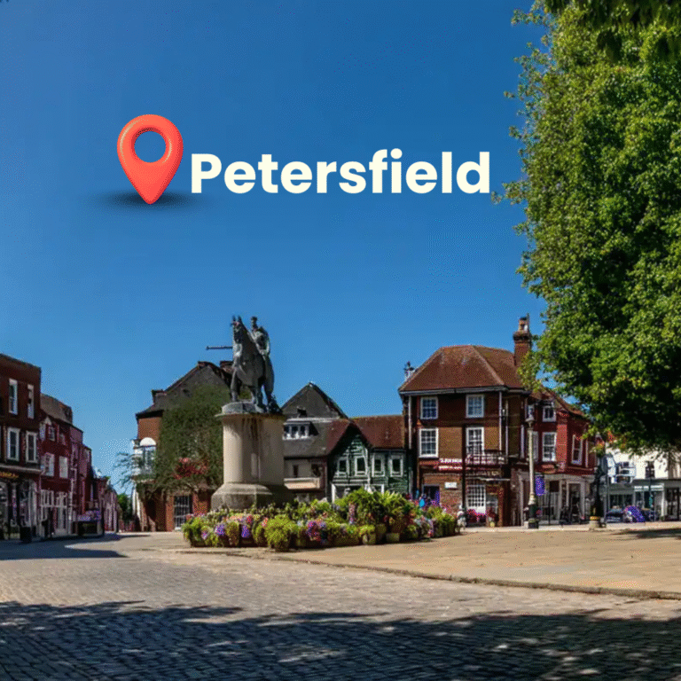 petersfield-gurkha-cleaning