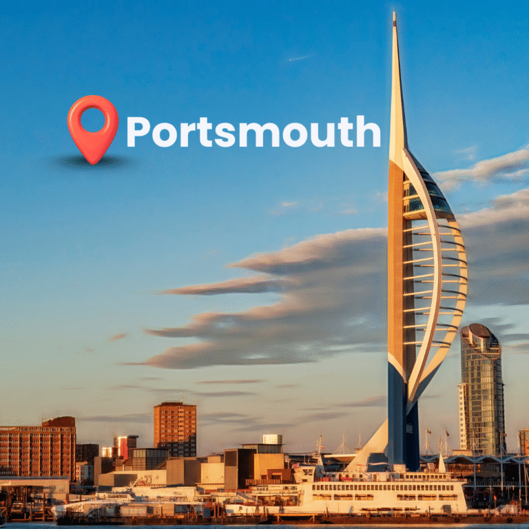 portsmouth-gurkha-cleaning