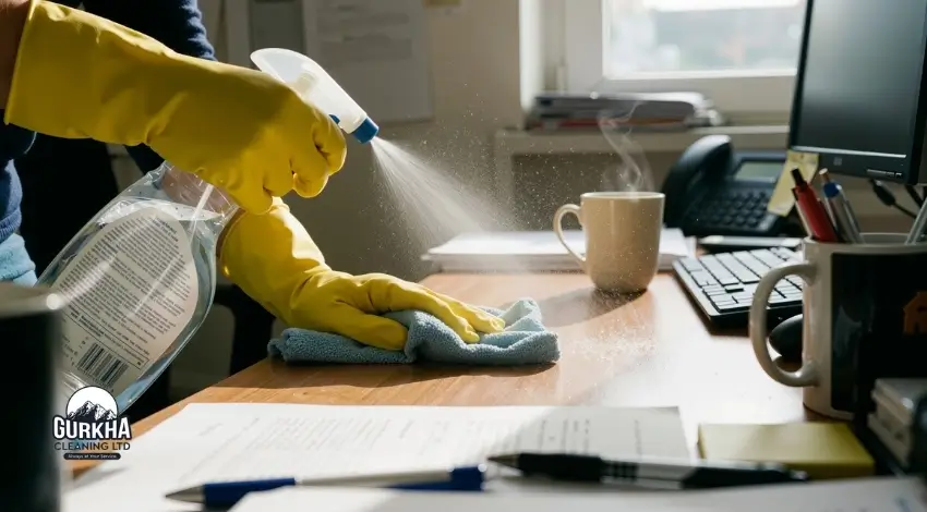 green-office-cleaning-advantages