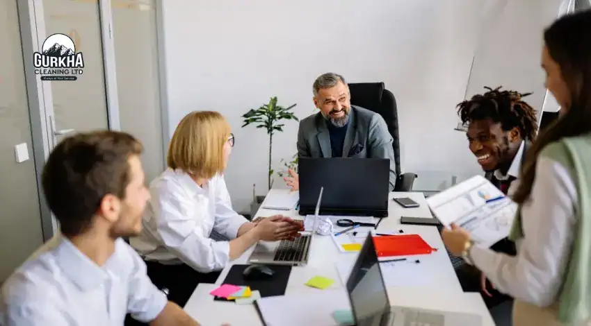 affordable-office-cleaning