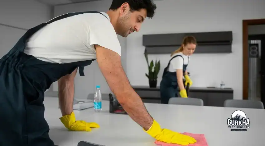 benefits-of-commercial-cleaning