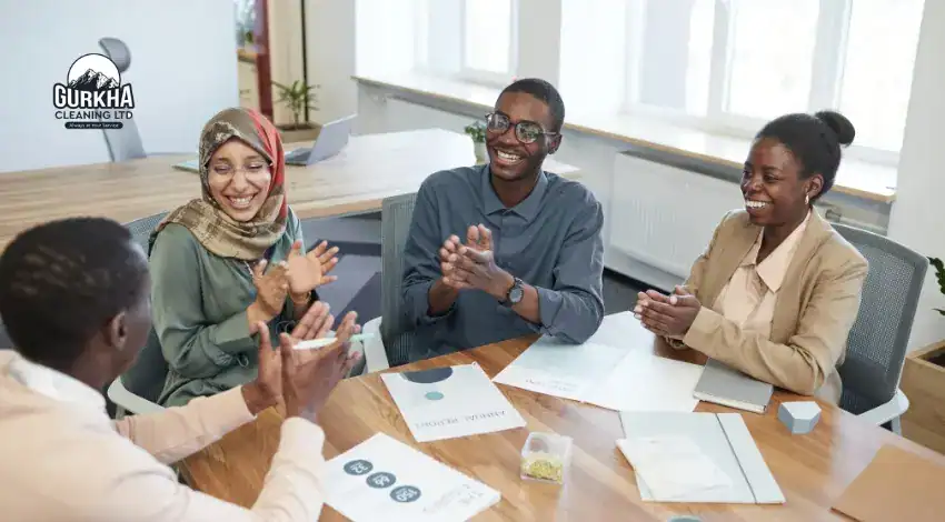 benefits-of-office-cleaning