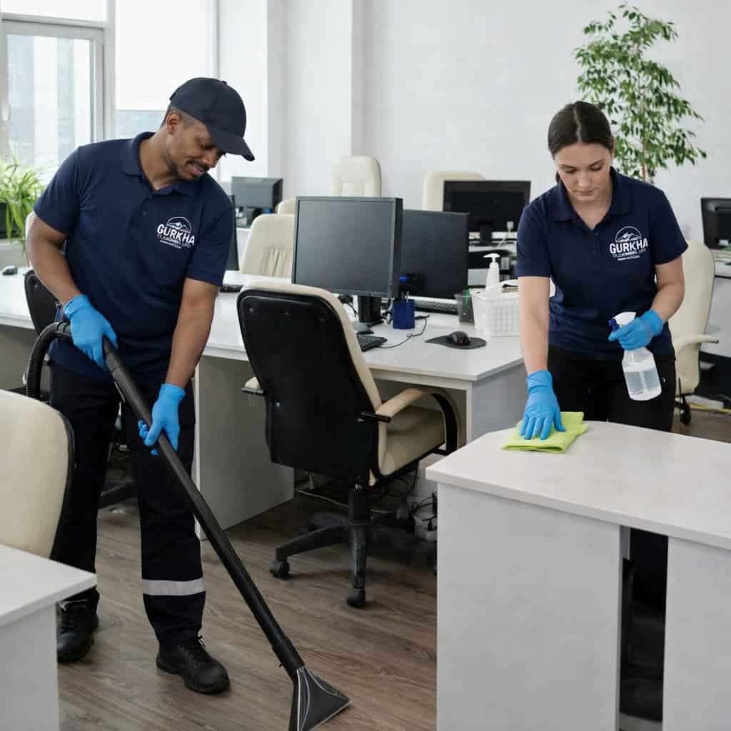 gurkha-clean-commercial-cleaning