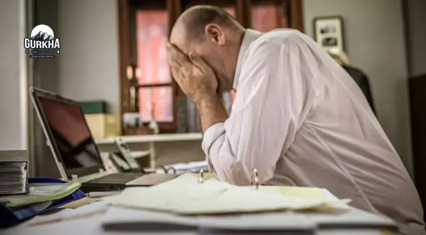 health-benefits-of clean-workplace