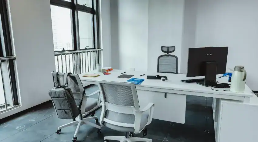 workplace hygiene tips