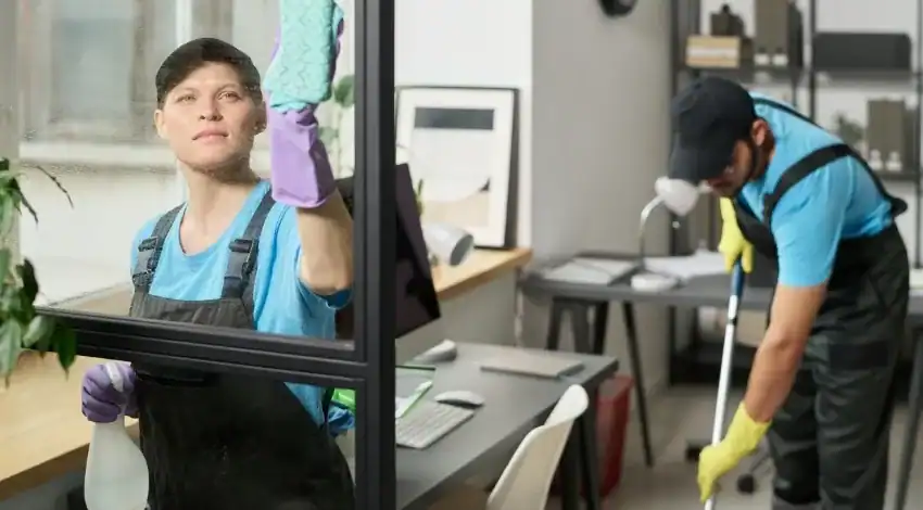 best-commercial-cleaning-company