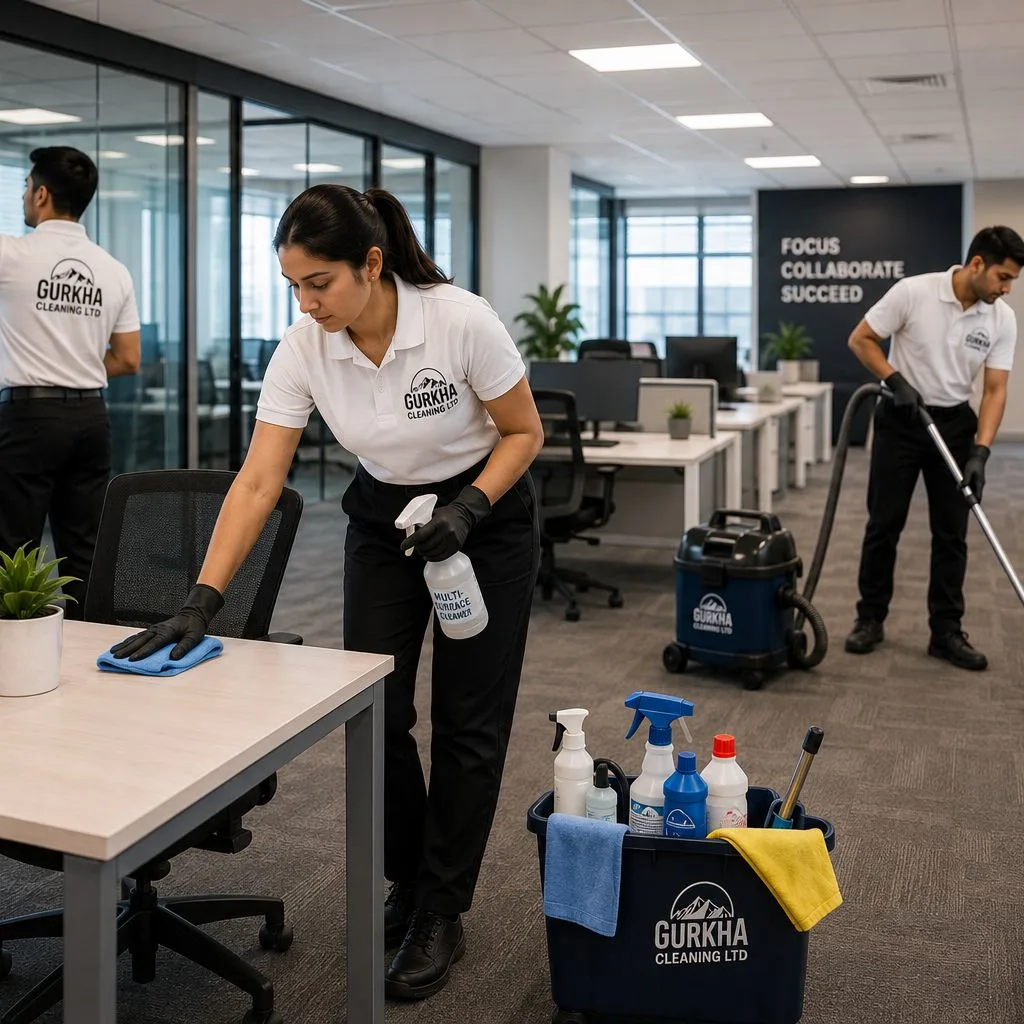 commercial-cleaning-winchester