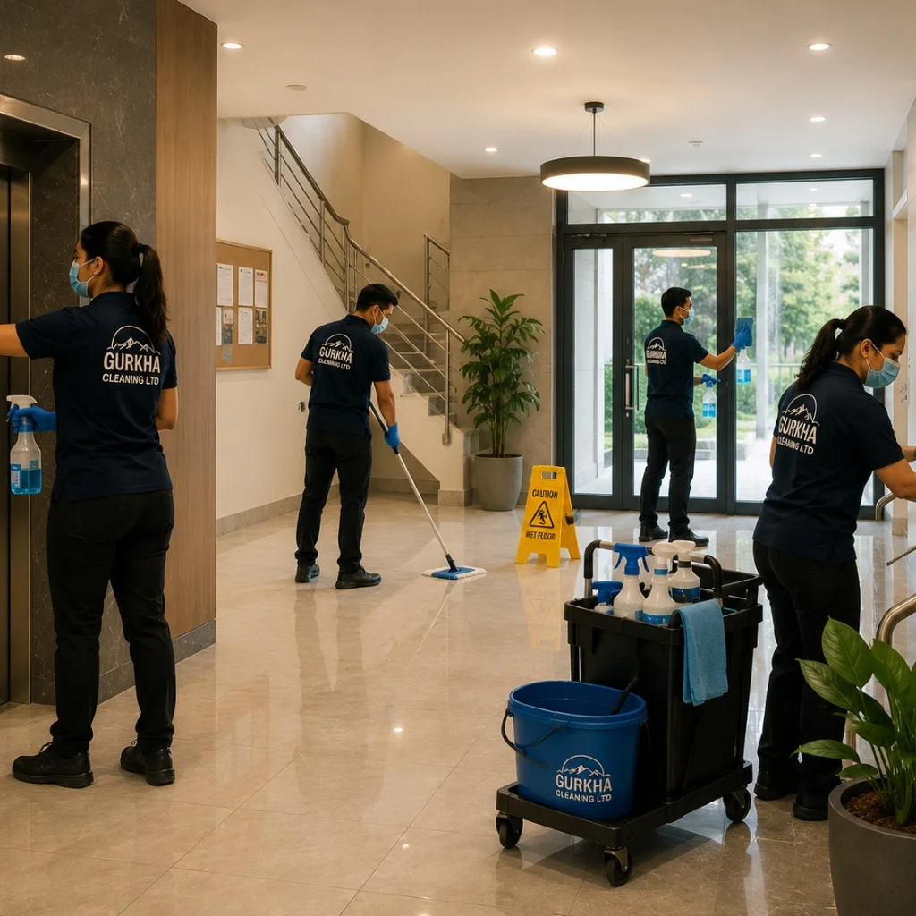 communal-area-deep-cleaning
