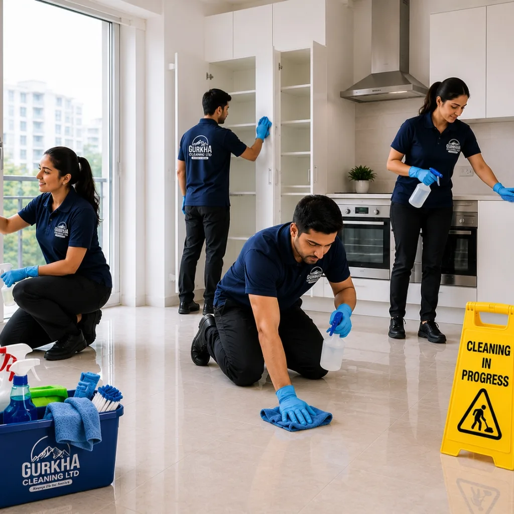 end-of-tenancy-changeover-cleaning